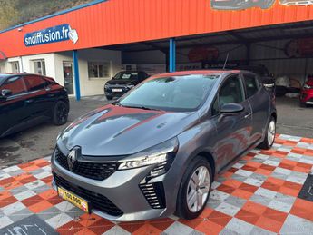  Voir détails -Renault Clio V DCi 100 BV6 EVOLUTION Ecran Radar à Lescure-d'Albigeois (81)