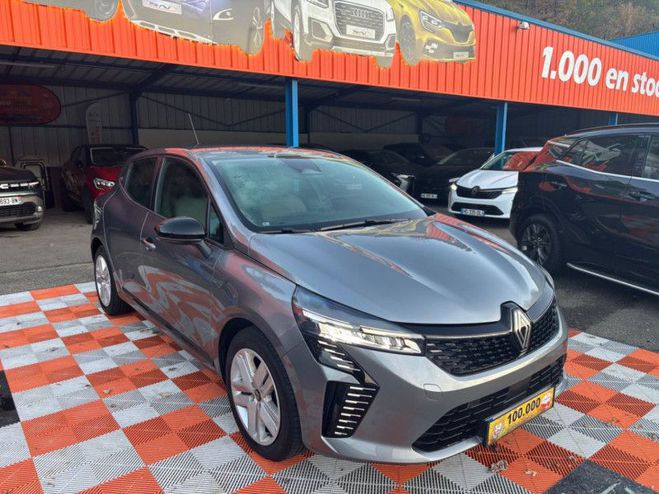 Renault Clio V DCi 100 BV6 EVOLUTION Ecran Radar  de 2025