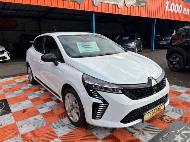 Renault Clio V DCi 100 BV6 EVOLUTION Ecran Radar  de 2025