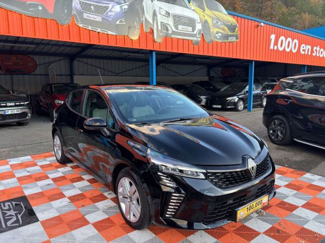 Renault Clio V DCi 100 BV6 EVOLUTION Ecran Radar  de 2025