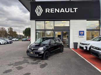  Voir détails -Renault Twingo E-Tech Electrique Achat intgral  III BE à Bessires (31)