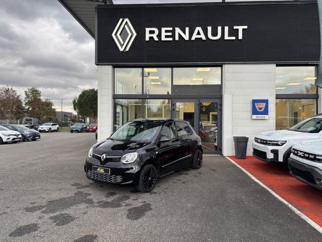 Cliquer pour voir la photo suivante Renault Twingo E-Tech Electrique Achat intégral III BE de 2022