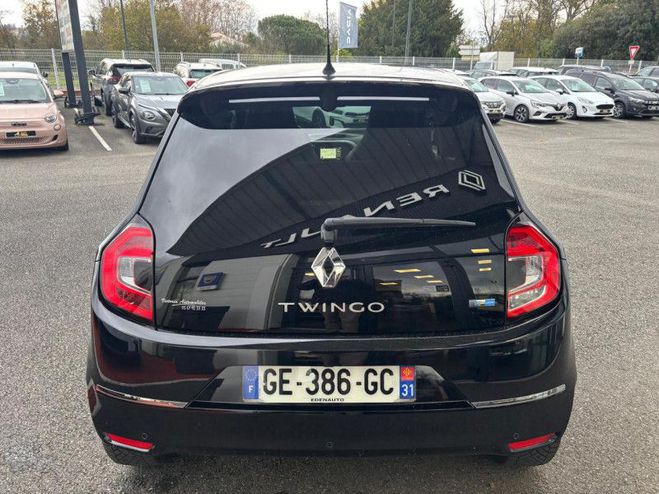 Renault Twingo E-Tech Electrique Achat intgral  III BE  de 2022