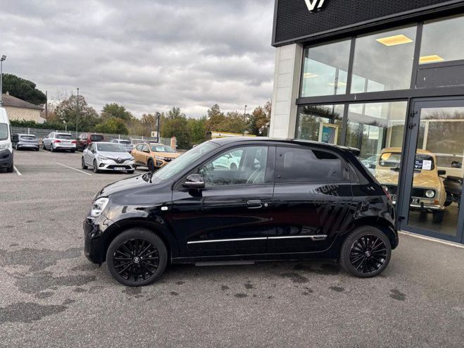 Renault Twingo E-Tech Electrique Achat intgral  III BE  de 2022