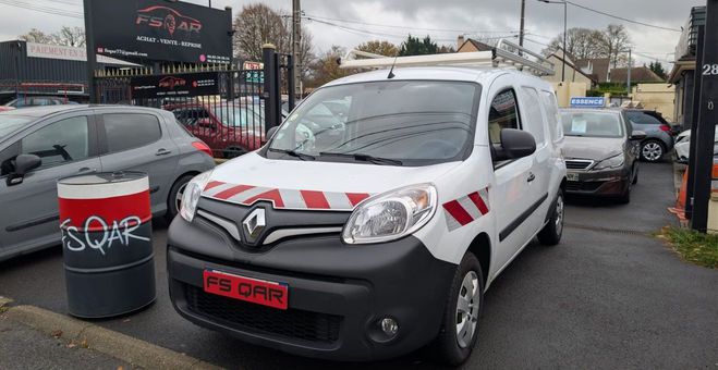 Renault Kangoo II Express Phase 2 1.5 dCi 95 cv Maxi  de 2021