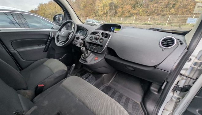 Renault Kangoo II Express Phase 2 1.5 dCi 95 cv Maxi  de 2021