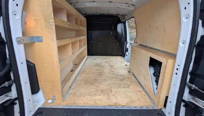 Renault Kangoo II Express Phase 2 1.5 dCi 95 cv Maxi  de 2021