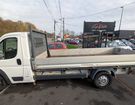 Citroen Jumper  Plateau Cab II 4-35 L4 2.2 HDi 130 Conf &agrave; Claye-Souilly (77)