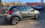 Citroen C3 BVA Shine 1.2 L 110 cv &agrave; Bavilliers (90)