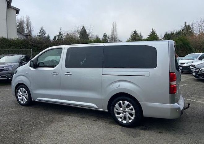 Citroen Spacetourer 2.0 L HDI 150 cv 8 places  de 2018