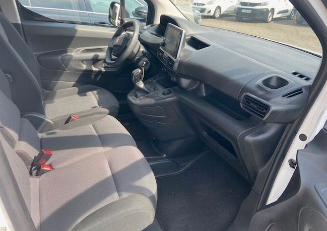 Peugeot Partner 1.5  L HDI 100 cv  de 2020