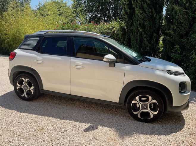 Citroen C3 Courroie de Distribution neuve change l blanc de 2018