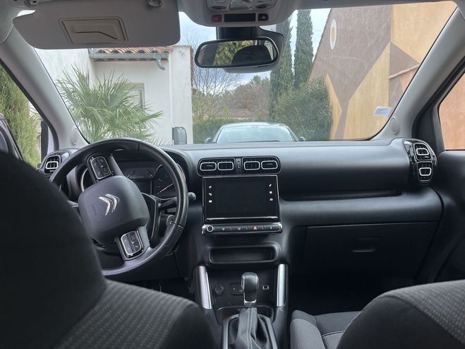 Citroen C3 Courroie de Distribution neuve change l blanc de 2018