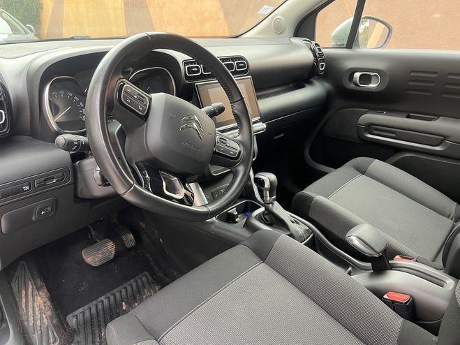 Citroen C3 Courroie de Distribution neuve change l blanc de 2018