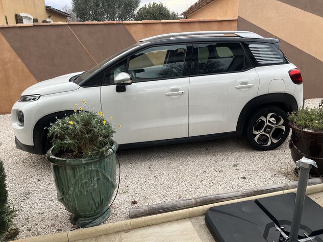 Citroen C3 Courroie de Distribution neuve change l blanc de 2018