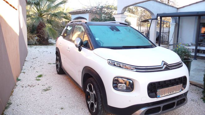 Citroen C3 Courroie de Distribution neuve change l blanc de 2018