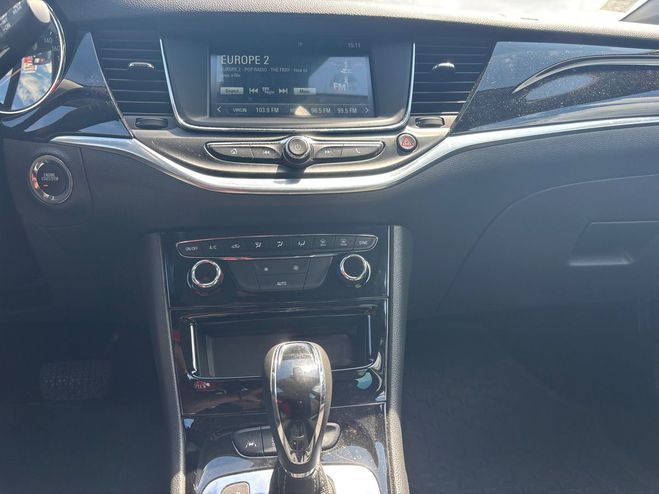 Opel Astra V  SPORTS TOURER 1.5 DIES 122 ELEGANCE B Gris fonc de 2020