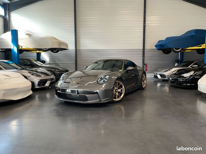 Porsche 911 992 GT3 Touring ? 2023 Entretien 9 500 k Gris de 2023