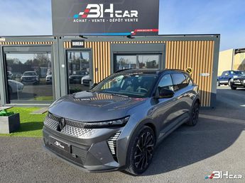  Voir détails -Renault Scenic E-TECH ELECTRIC 220ch ACHAT-INTEGRAL GRA à Bergerac (24)