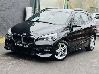  Voir détails -BMW Serie 2 Active Tourer 218 à Pruwelz (76)