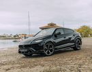Lamborghini Urus 4.0 650 ch / 1 propritaire / Garantie 1 à Lissieu (69)