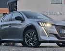 Peugeot 208 208e 136 GT à Saint-Hand (42)