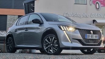  Voir détails -Peugeot 208 208e 136 GT à Saint-Hand (42)