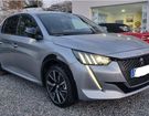 Peugeot 208 208e 136 ch 50KW GT 09/22 à Saint-Hand (42)