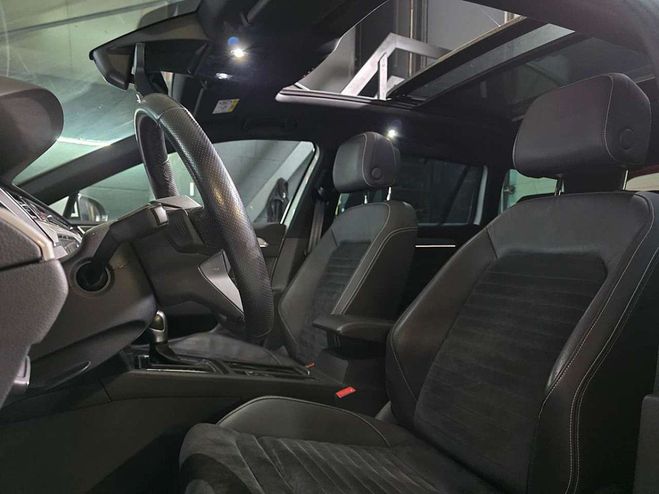 Volkswagen Passat GTE 1.4 TSI PHEV TVA-BTW RECUP DSG PANO  Blanc Mtallis de 