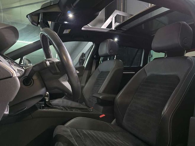 Volkswagen Passat GTE 1.4 TSI PHEV TVA-BTW RECUP DSG PANO  Blanc Mtallis de 