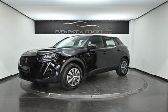  Voir détails -Peugeot 2008 BUSINESS BlueHDi 110 S&S BVM6 Active à Chambray-ls-Tours (37)