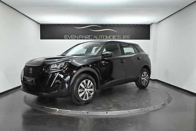 Peugeot 2008 BUSINESS BlueHDi 110 S&S BVM6 Active  de 2021