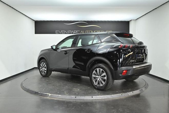 Peugeot 2008 BUSINESS BlueHDi 110 S&S BVM6 Active  de 2021