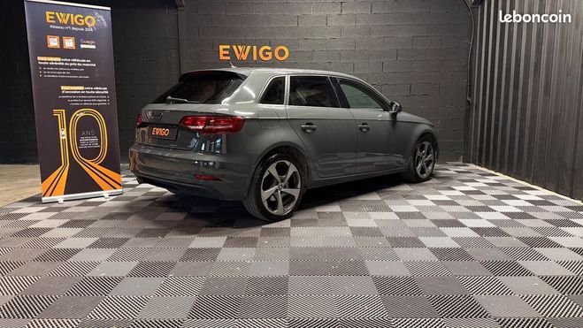 Audi A3 Sportback 1.6 tdi 115 midnight series s- Autre de 2018