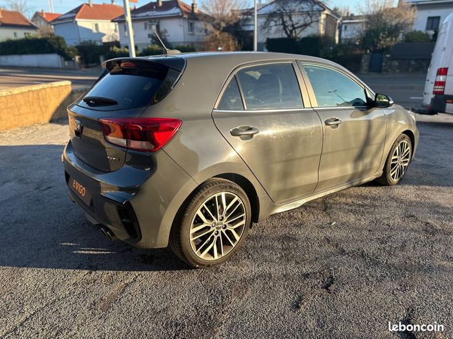 Kia Rio 1.0 t-gdi 100ch gt line dct bva Autre de 2023