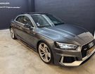Audi RS5 coupe 2.9 tfsi 450ch carbon edition quat &agrave; Brignais (69)