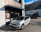 Volkswagen Polo 1.6 tdi 90ch life  radars de recul à  Le Versoud (38)
