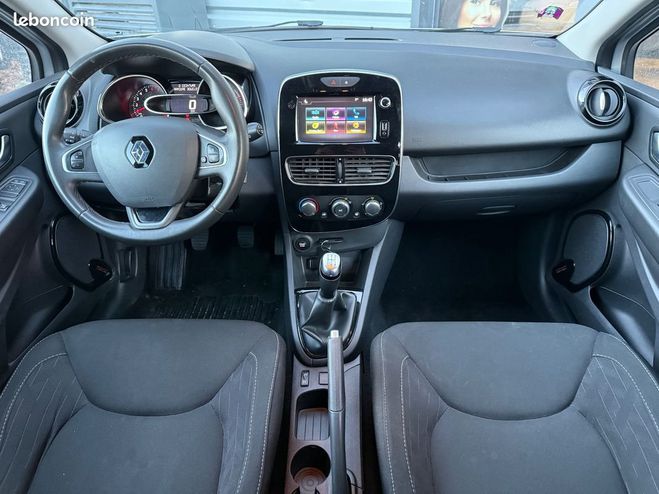 Renault Clio 0.9 tce 90ch limited - Autre de 2019
