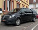 Mercedes Vito iii tourer 2.0 116 cdi 165 extralong l3 à Sélestat (67) Mercedes Vito iii tourer 2.0 116 cdi 165 extralong l3 à Sélestat (67)