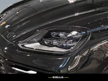  Voir détails -Porsche Cayenne E-HYBRIDE EDITION à Montvrain (77)
