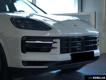  Voir détails -Porsche Cayenne COUPE E-HYBRID à Montvrain (77)