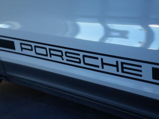 Porsche Cayenne COUPE E-HYBRID KREIDE de 2024