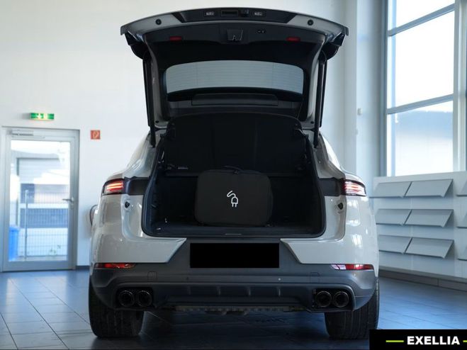 Porsche Cayenne COUPE E-HYBRID KREIDE de 2024