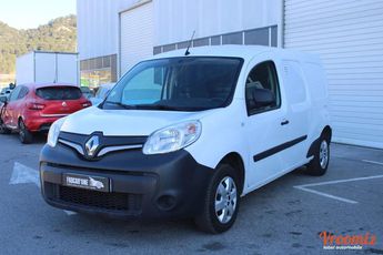 Voir détails -Renault Kangoo Express Maxi à Sausset-les-Pins (13)