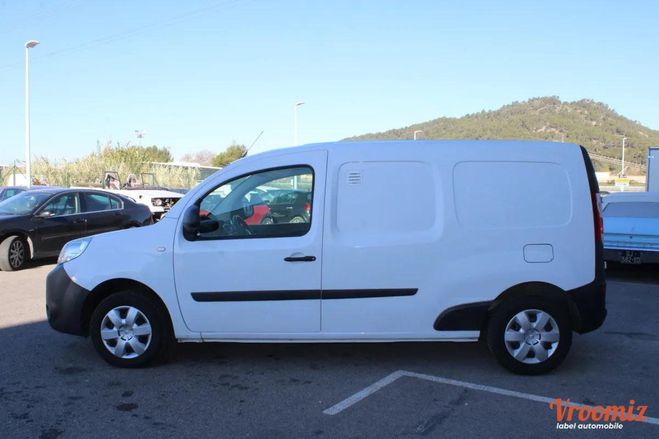 Renault Kangoo Express Maxi Blanc de 2020