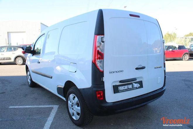 Renault Kangoo Express Maxi Blanc de 2020