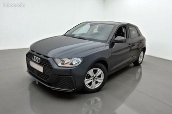  Voir détails -Audi A1 Sportback 25 TFSI 95CH BUSINESS LINE S T à Mouvaux (59)