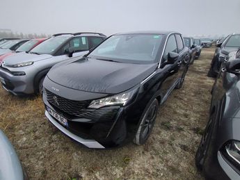  Voir détails -Peugeot 3008 PLUG-IN HYBRID 180CH ALLURE PACK E-EAT8 à  La Tour-de-Salvagny (69)