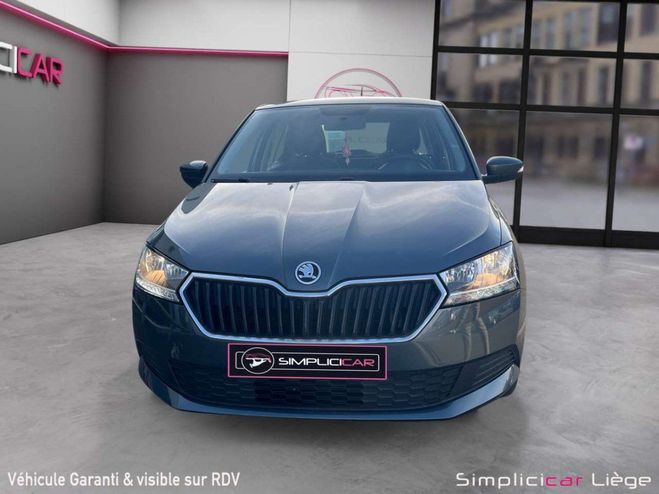 Skoda Fabia 1.0i Active  de 