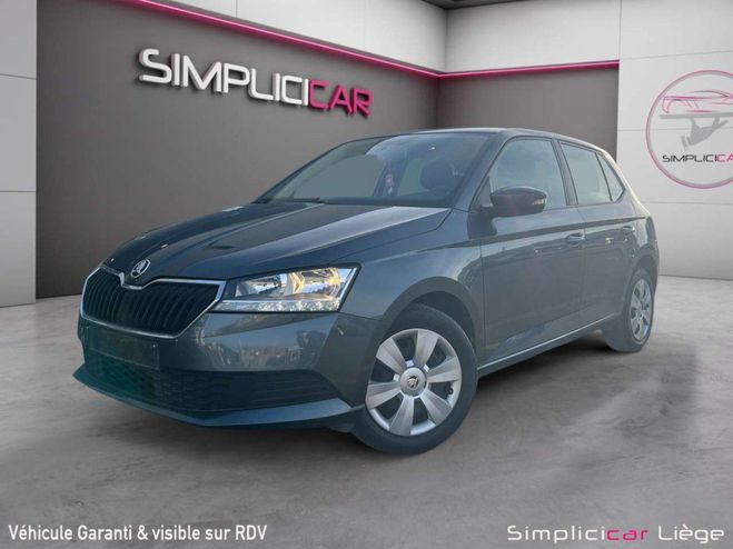 Skoda Fabia 1.0i Active  de 